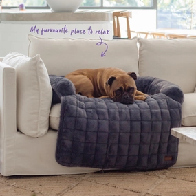 INDOOR BEDS