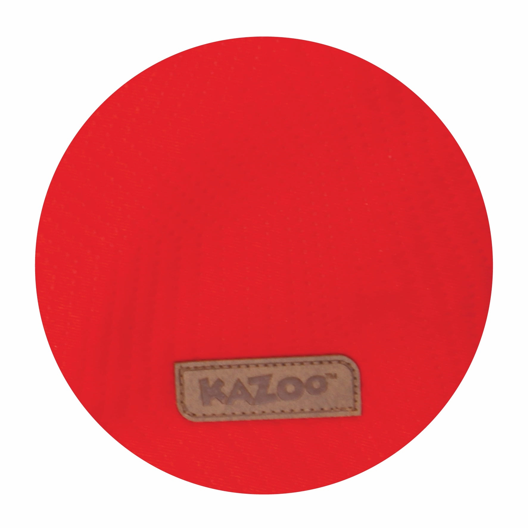 Adventure Dog Coat - Red
