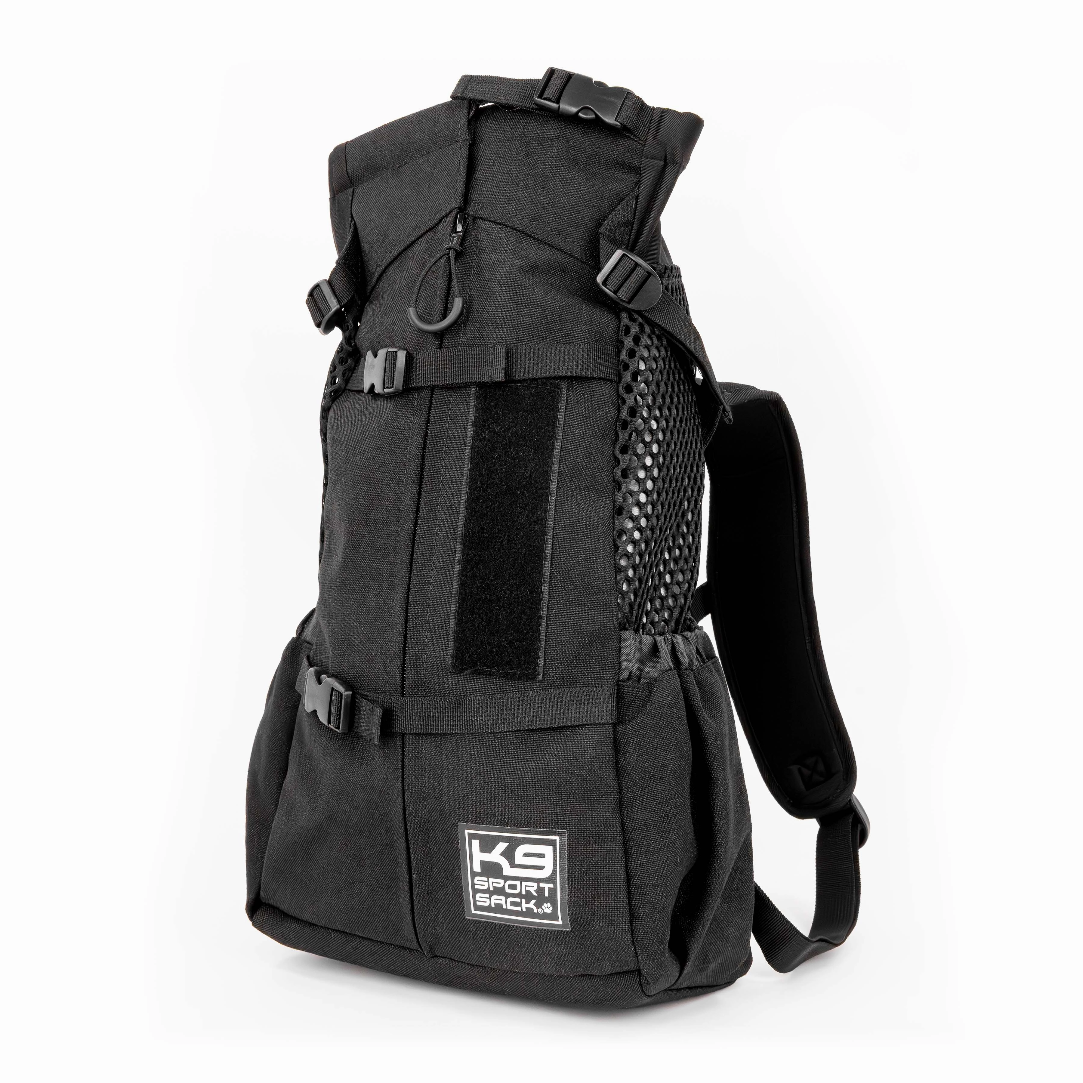 Air 2 | The Original Backpack Dog Carrier