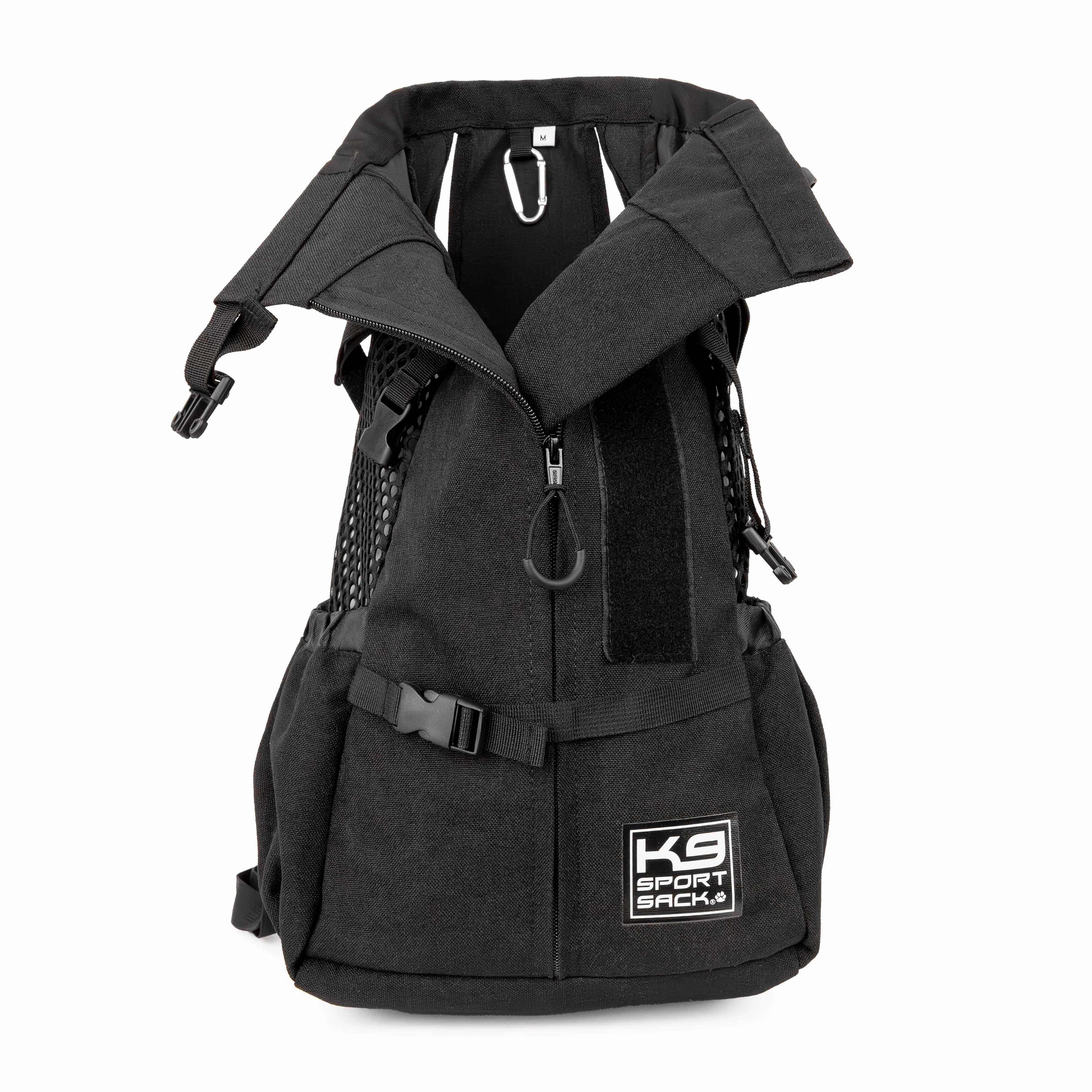 Air 2 | The Original Backpack Dog Carrier