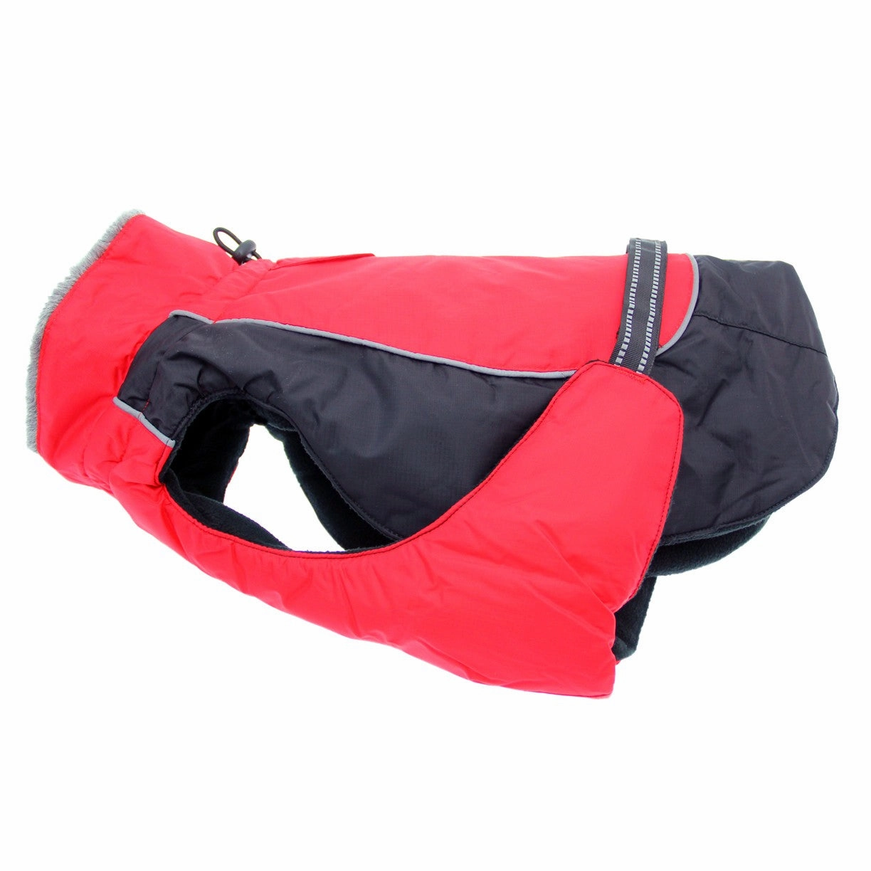 Alpine All-Weather Dog Coats | Solids