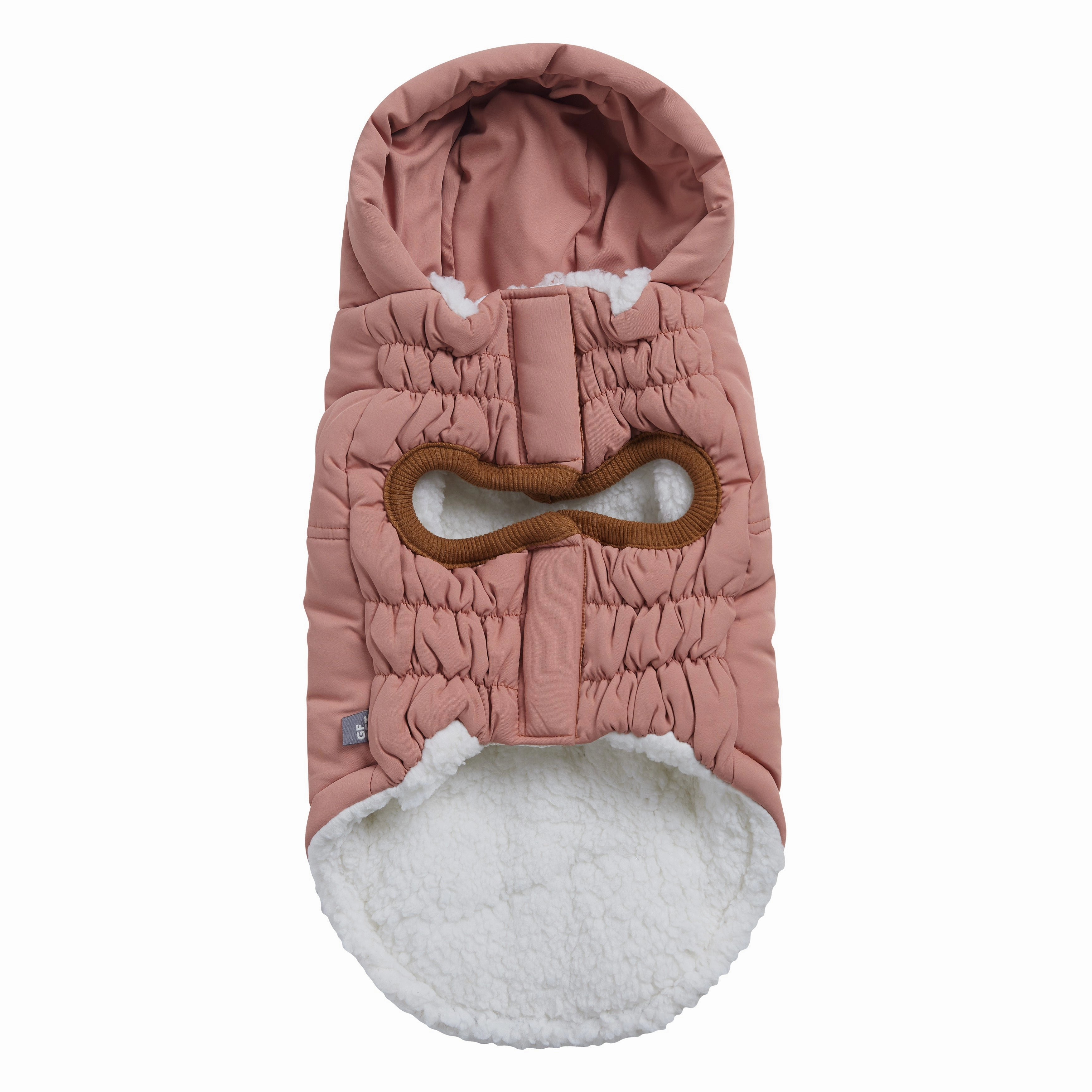 Arctic Parka - Clay