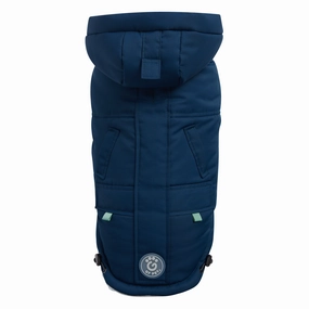Arctic Parka Teal 2XL (Customer Return)