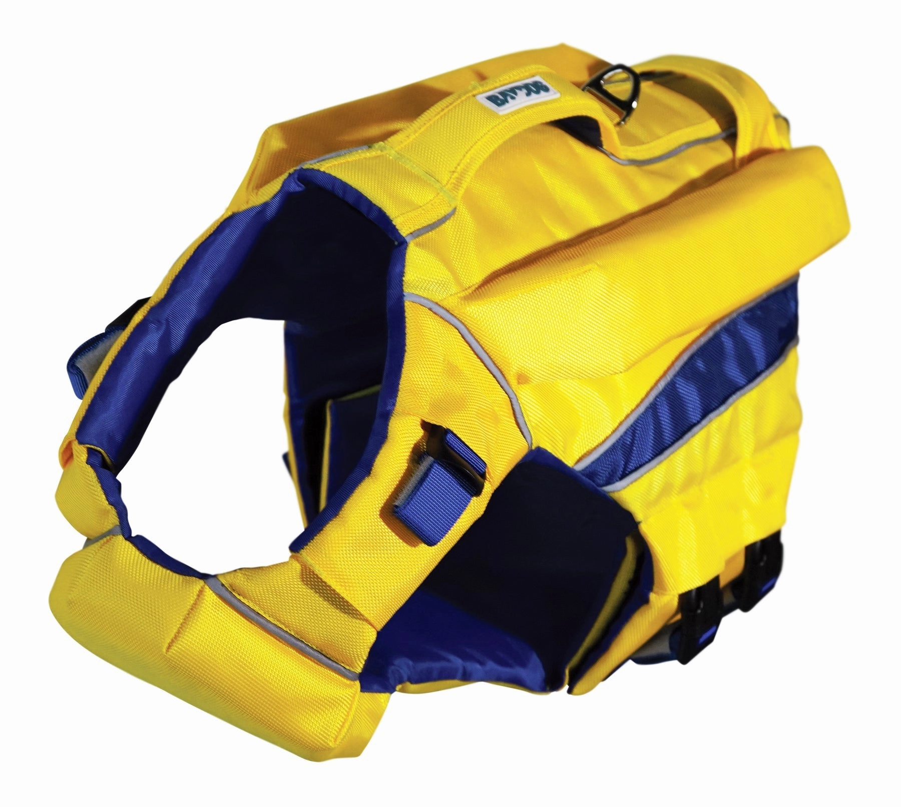 BayDog Monterey Bay Life Jacket Offshore Edition (Customer Return)