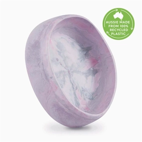 Better Bowl For Cats - Musk Pink