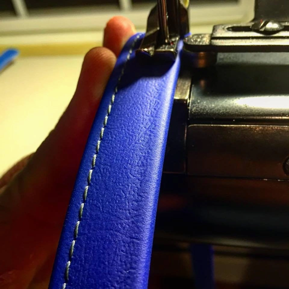 Brookenjack Luxury Waterproof Dog Collars - Premium USA Biothane