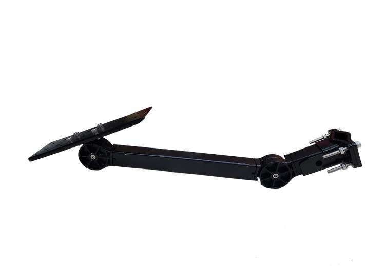 Buddyrider Flex-Arm? Adjustable Bike Seat Mounting Accessory