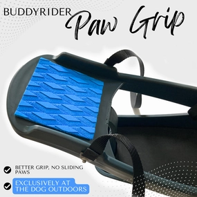 OUR FAVORITE DOG BIKE SEATS