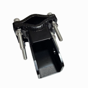 Buddyrider Spare Seatpost Attachment (Series 2)