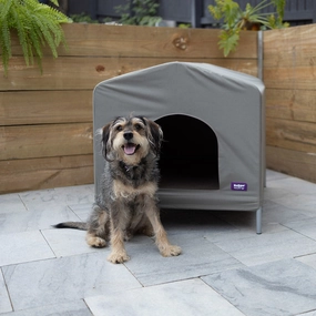 OUTDOOR BEDS