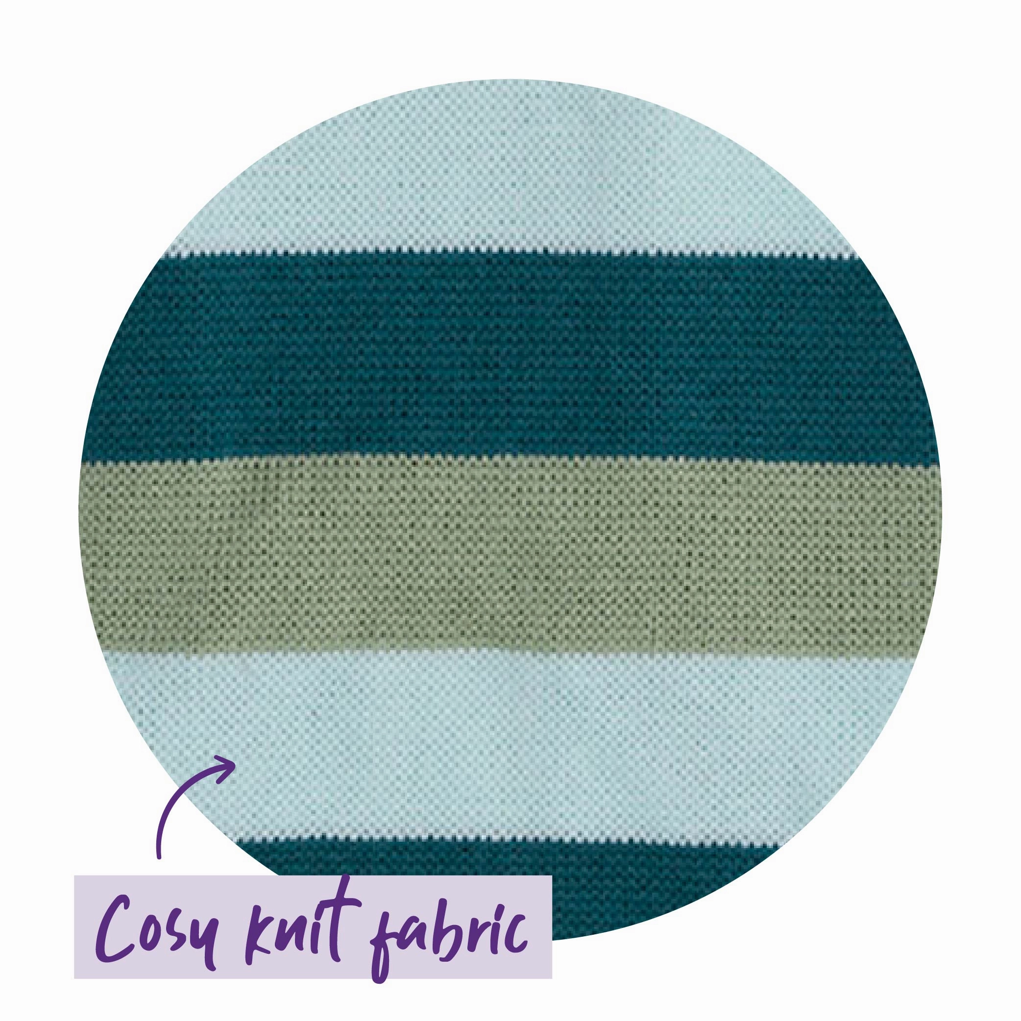 Chestie Dog Jumper - Forest