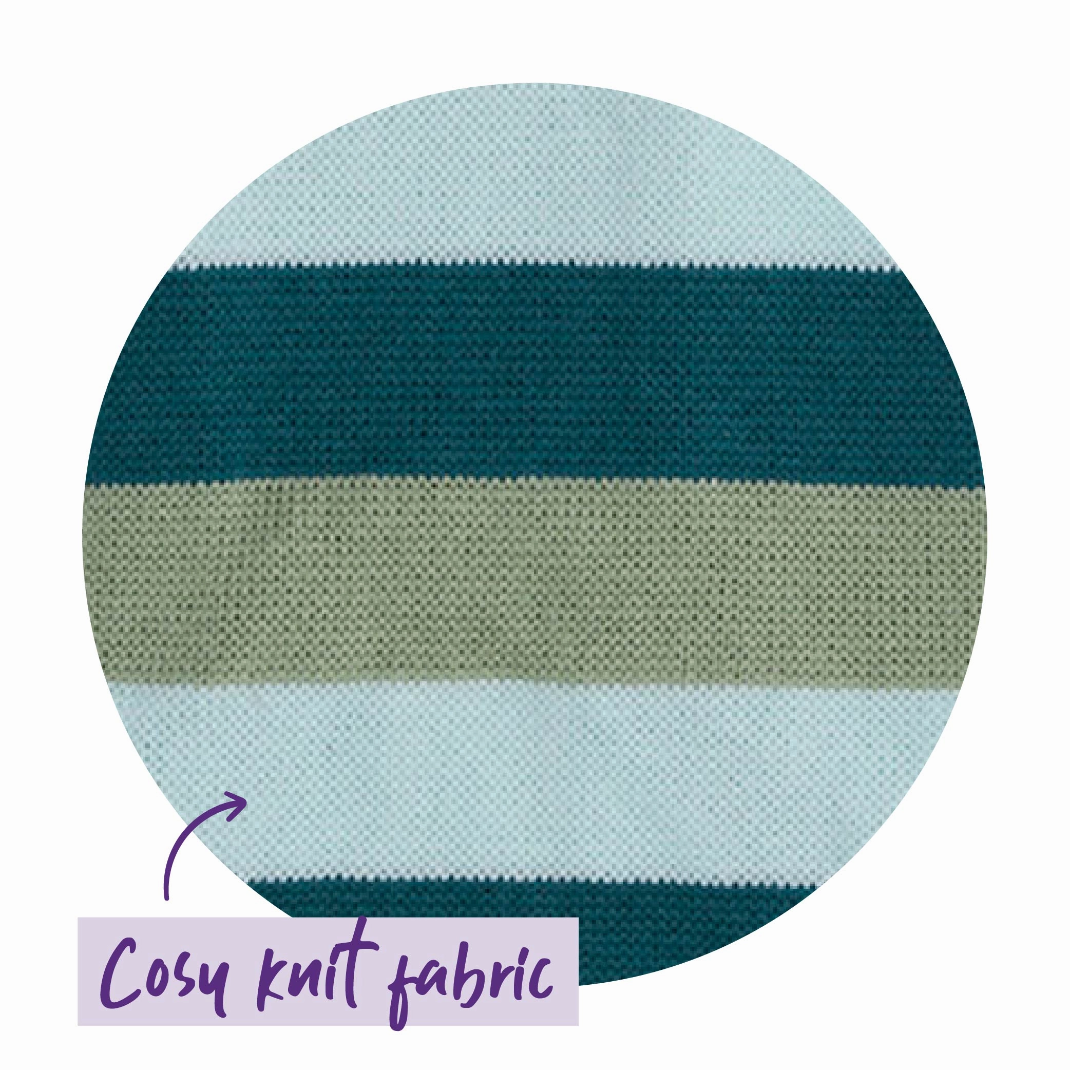 Chestie Dog Jumper - Forest