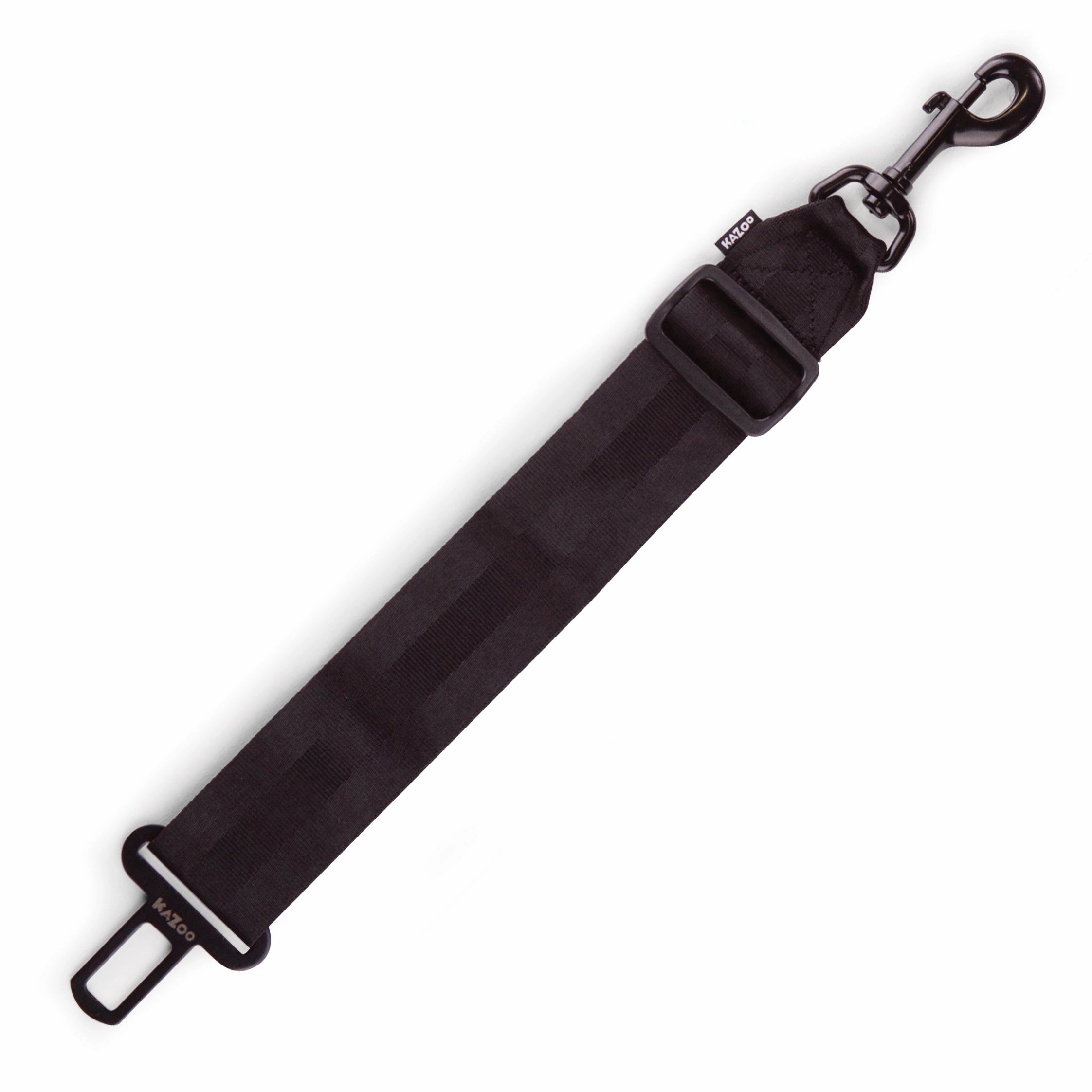 Click Clack Seatbelt Connector