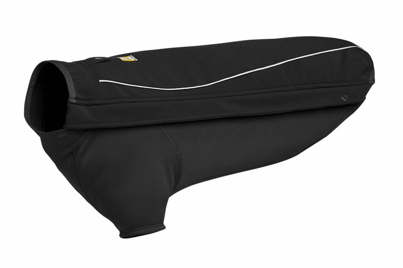 Cloud Chaser Black Med (Customer Return)