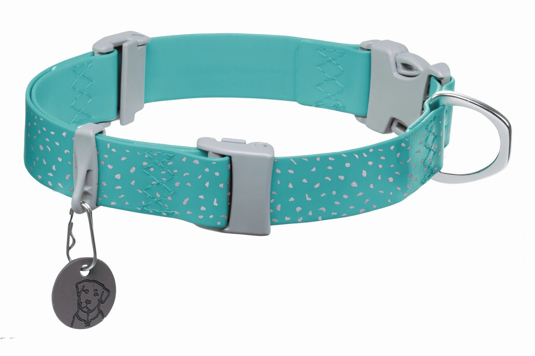 Confluence Waterproof Dog Collars