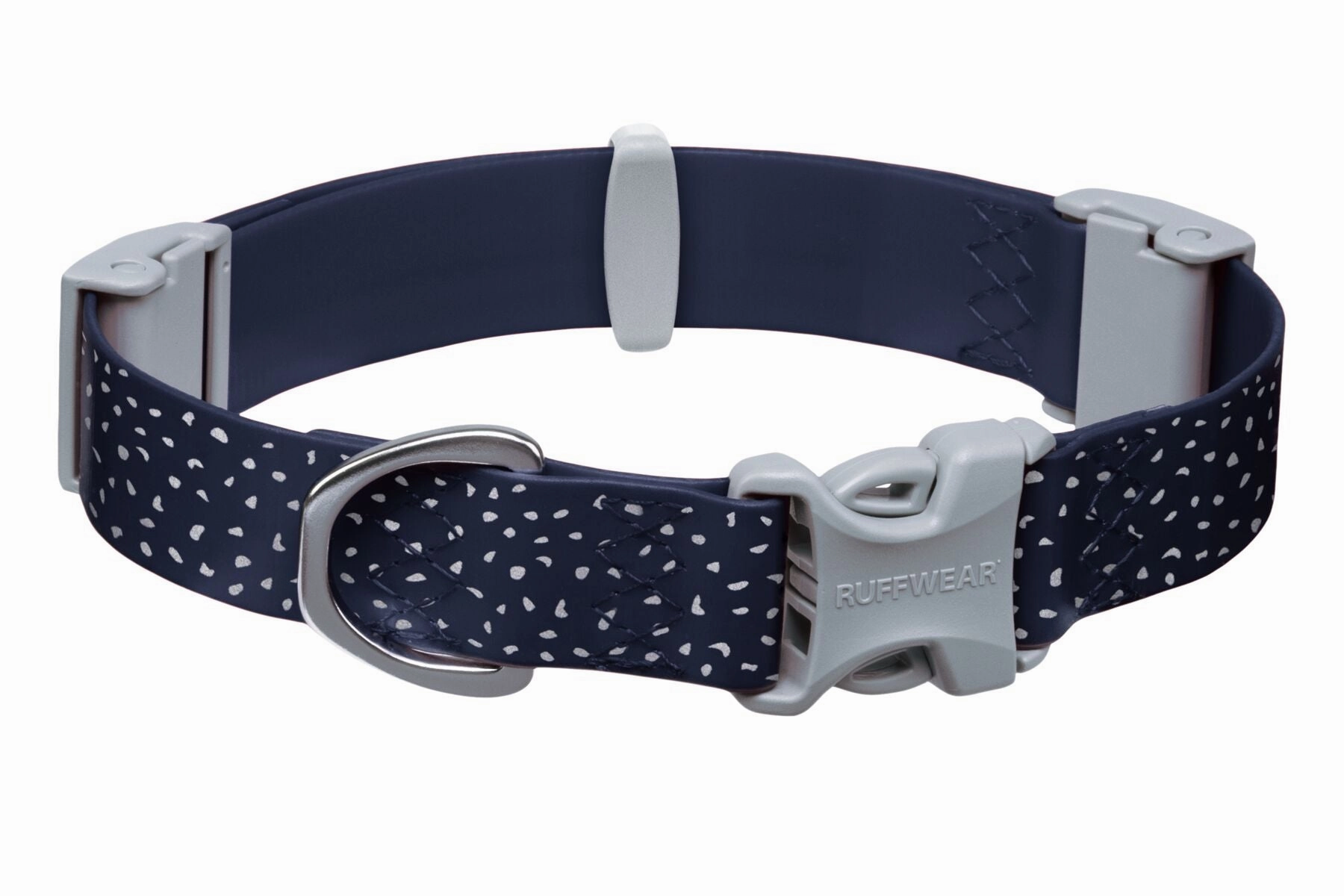 Confluence Waterproof Dog Collars