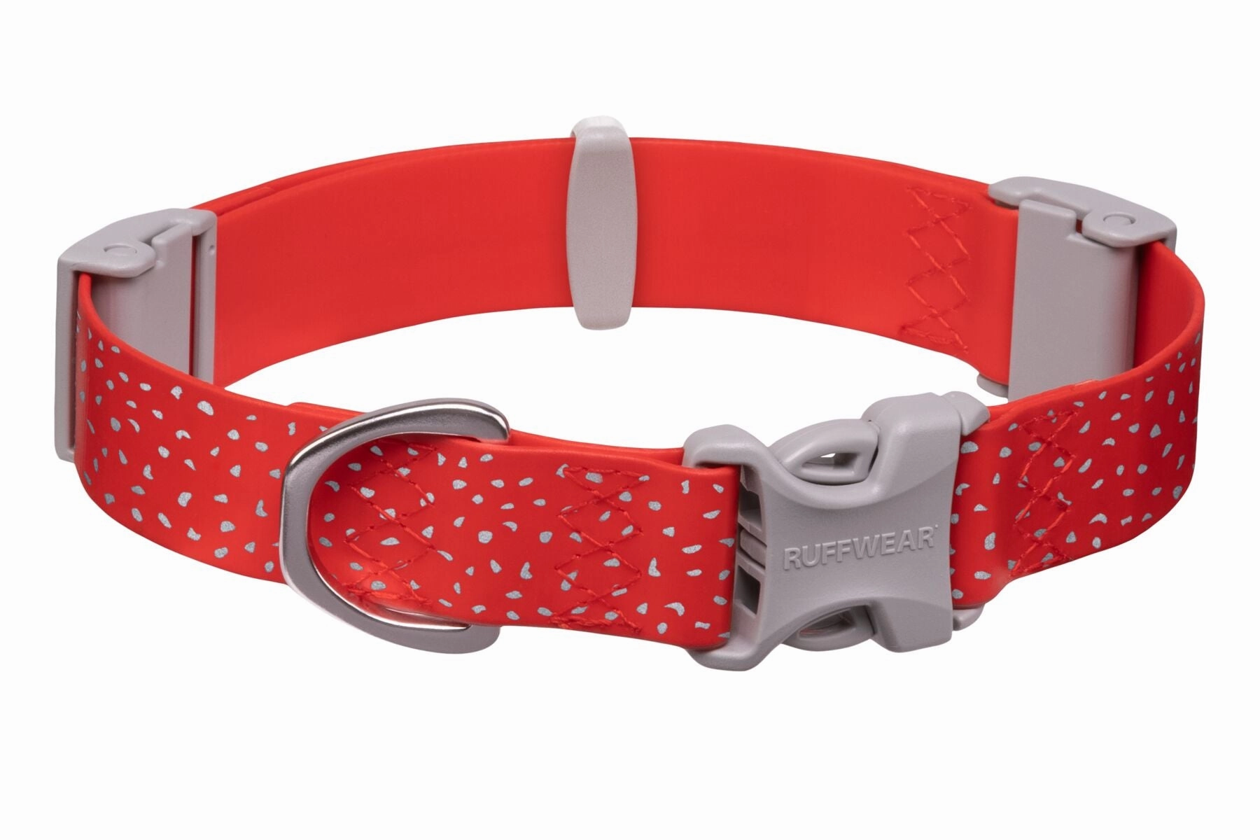 Confluence Waterproof Dog Collars