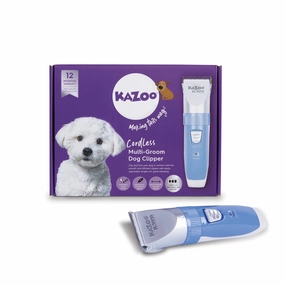 DOG GROOMING
