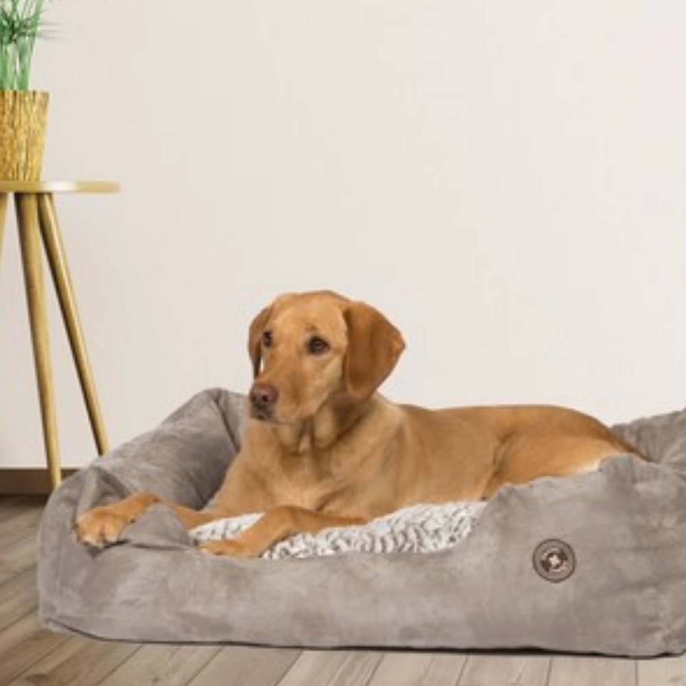 Danish Design Arctic Snuggle Dog Bed