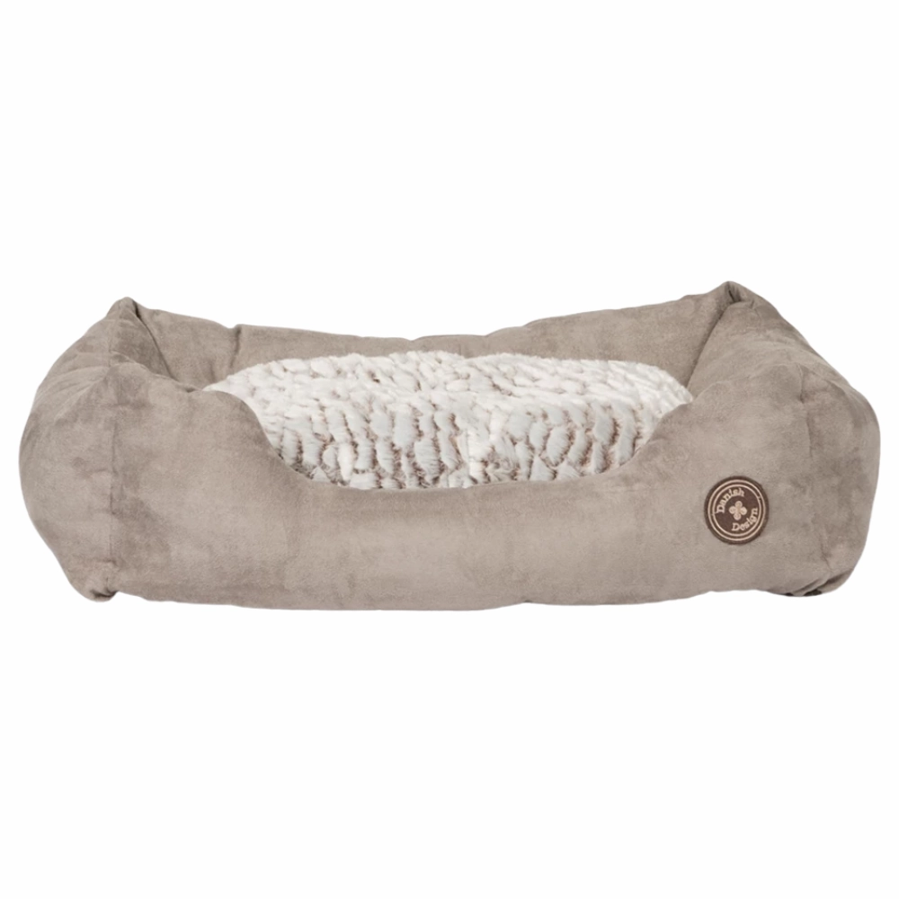 Danish Design Arctic Snuggle Dog Bed