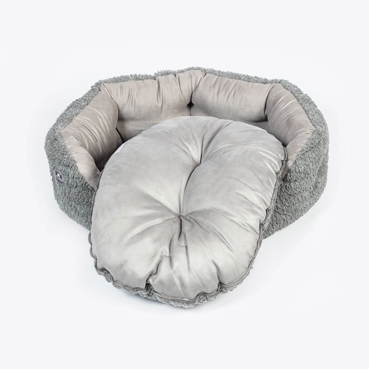 Danish Design Bobble Deluxe Slumber Dog Bed