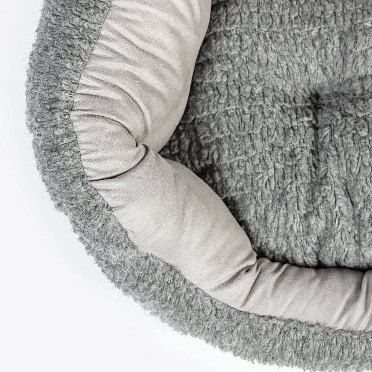 Danish Design Bobble Deluxe Slumber Dog Bed