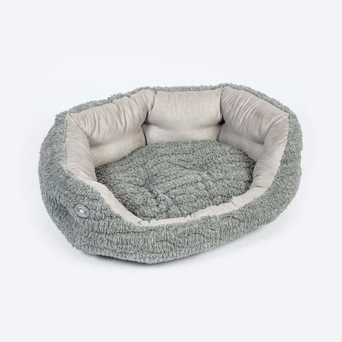 Danish Design Bobble Deluxe Slumber Dog Bed