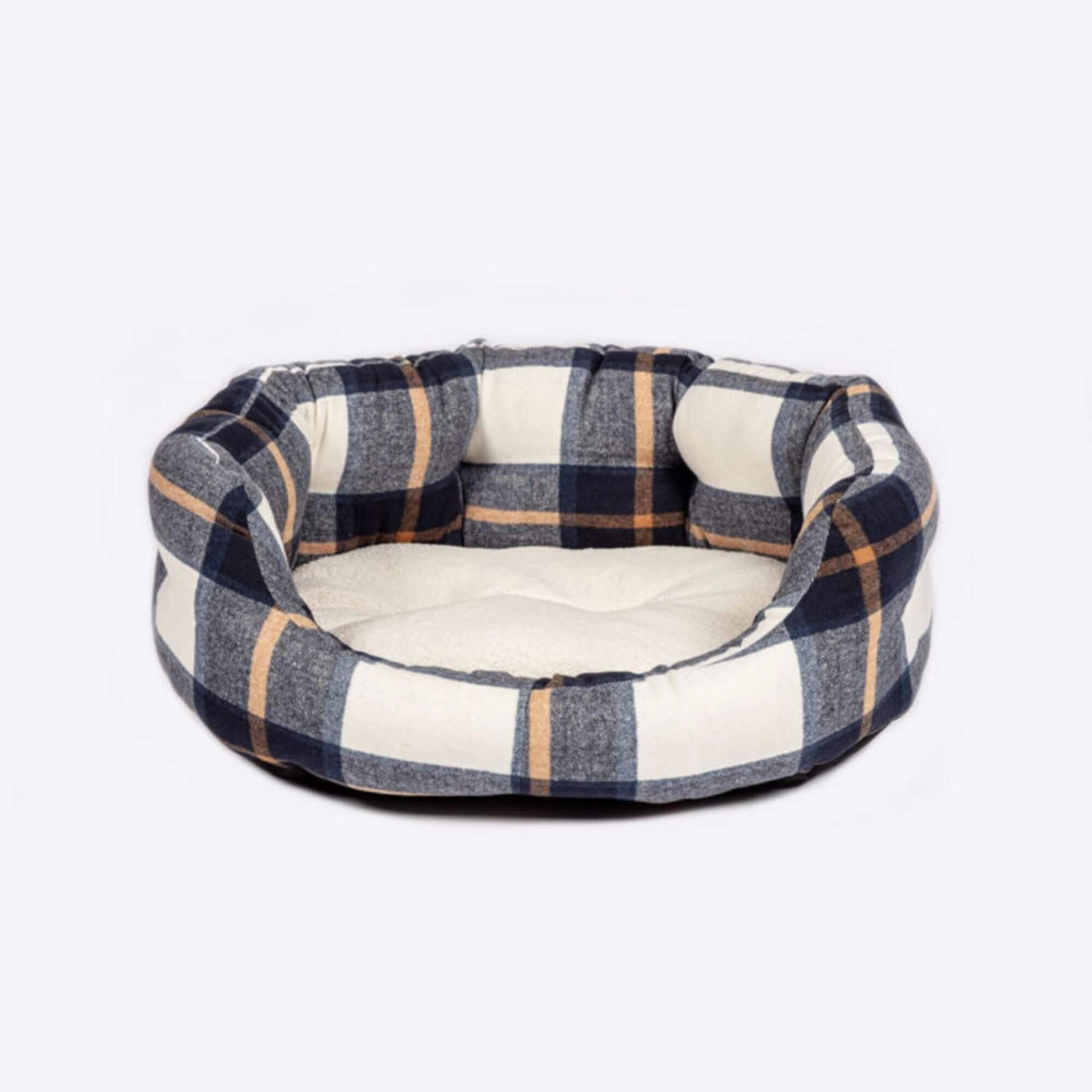 Danish Design Bowmore Deluxe Slumber Bed
