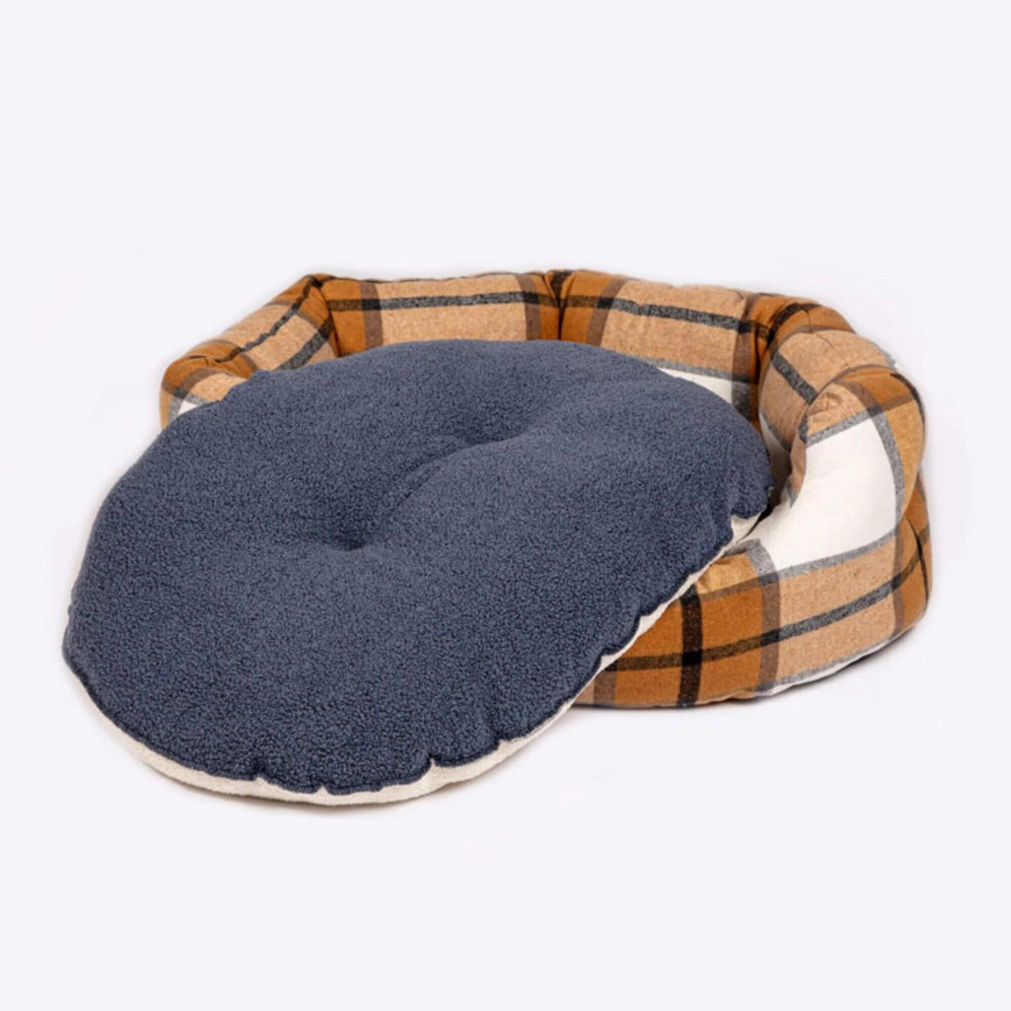 Danish Design Bowmore Deluxe Slumber Bed