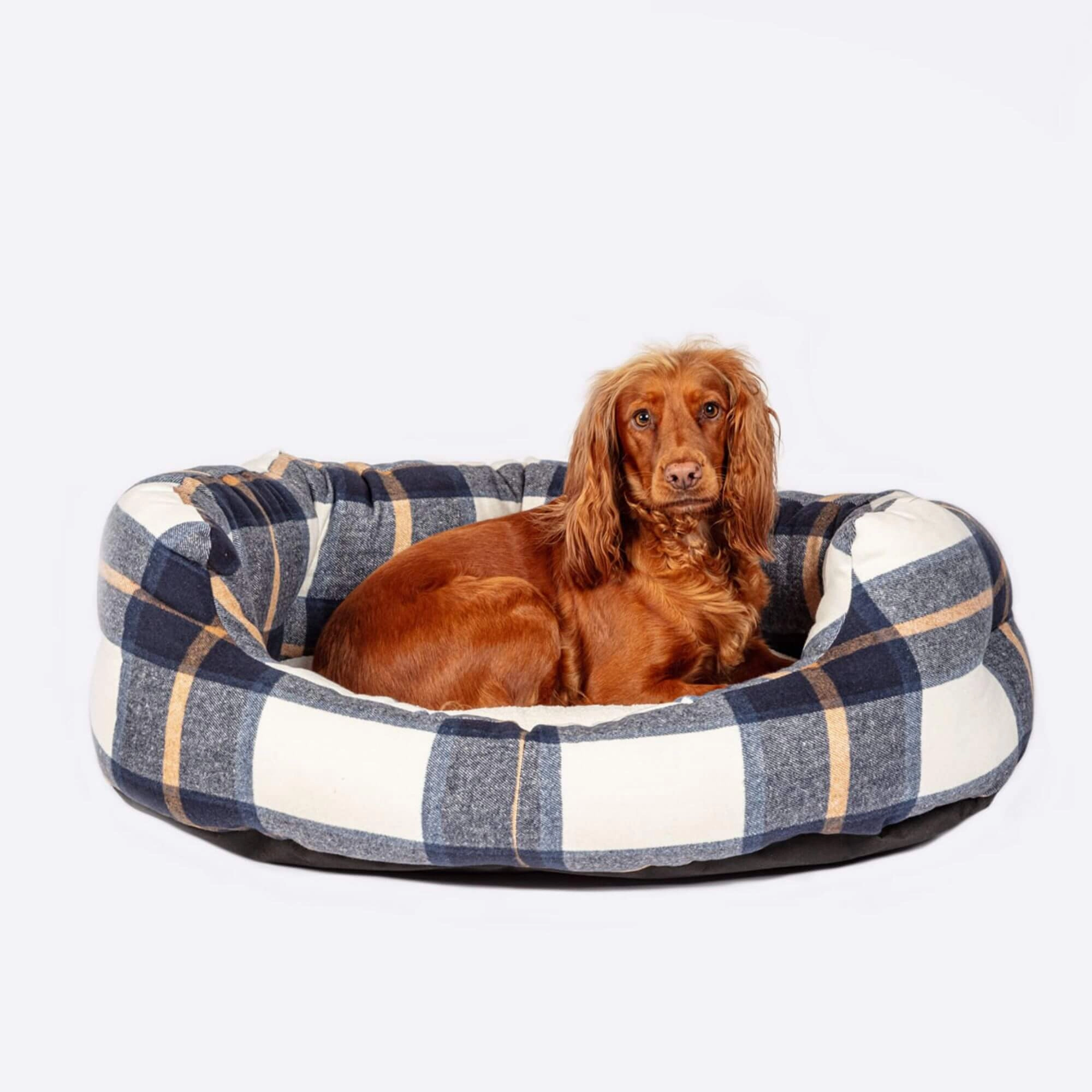 Danish Design Bowmore Deluxe Slumber Bed