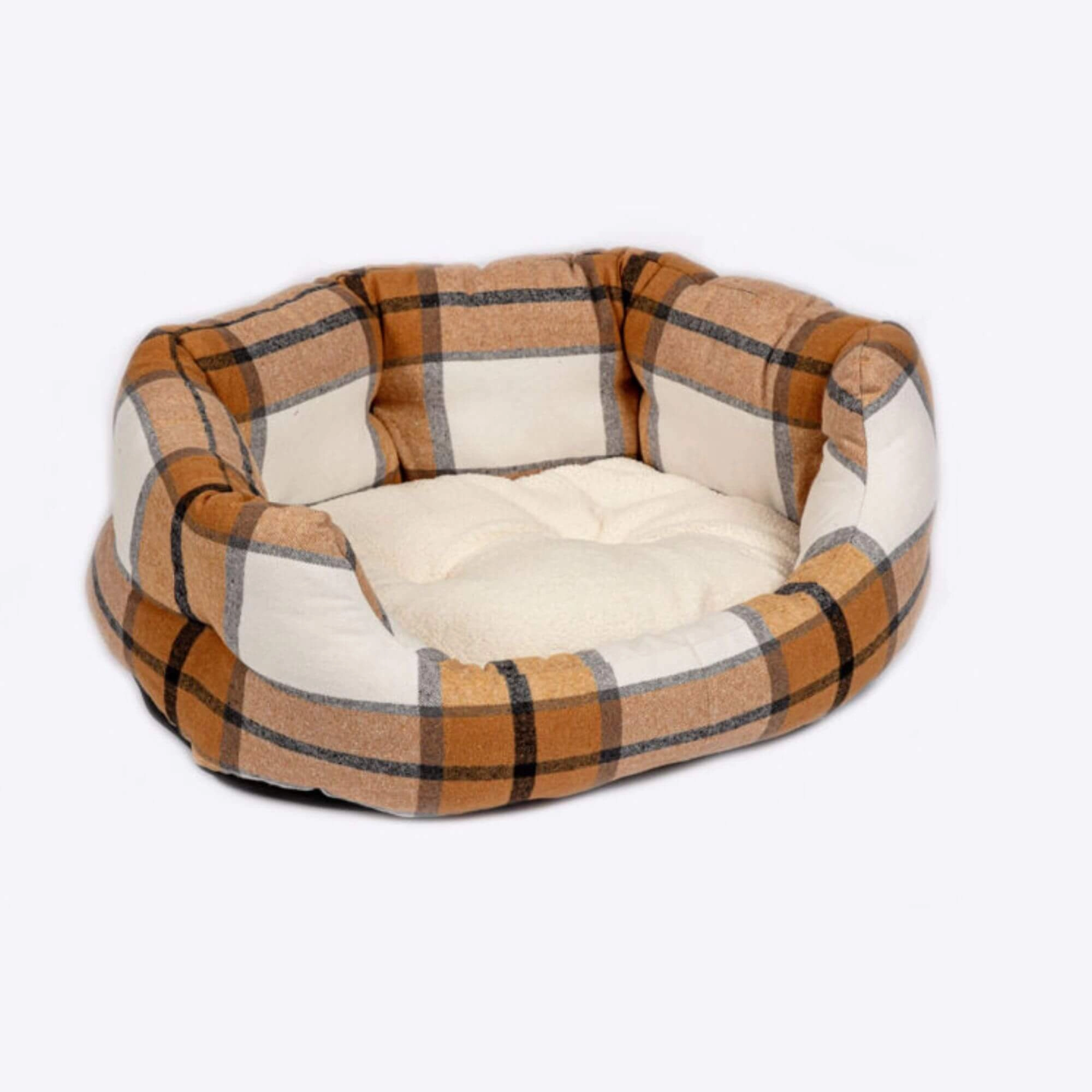 Danish Design Bowmore Deluxe Slumber Bed