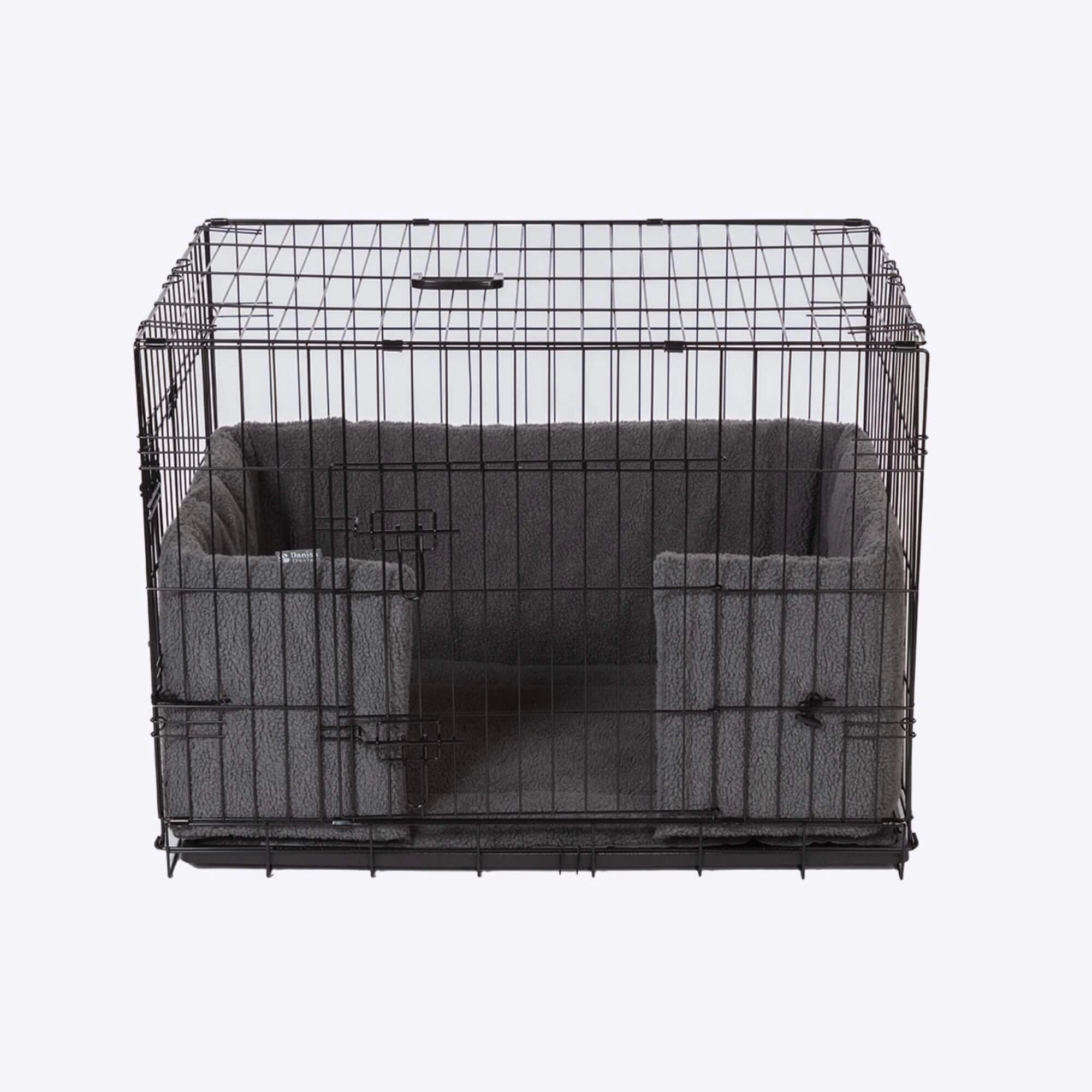 Danish Design Crate Bumper Set