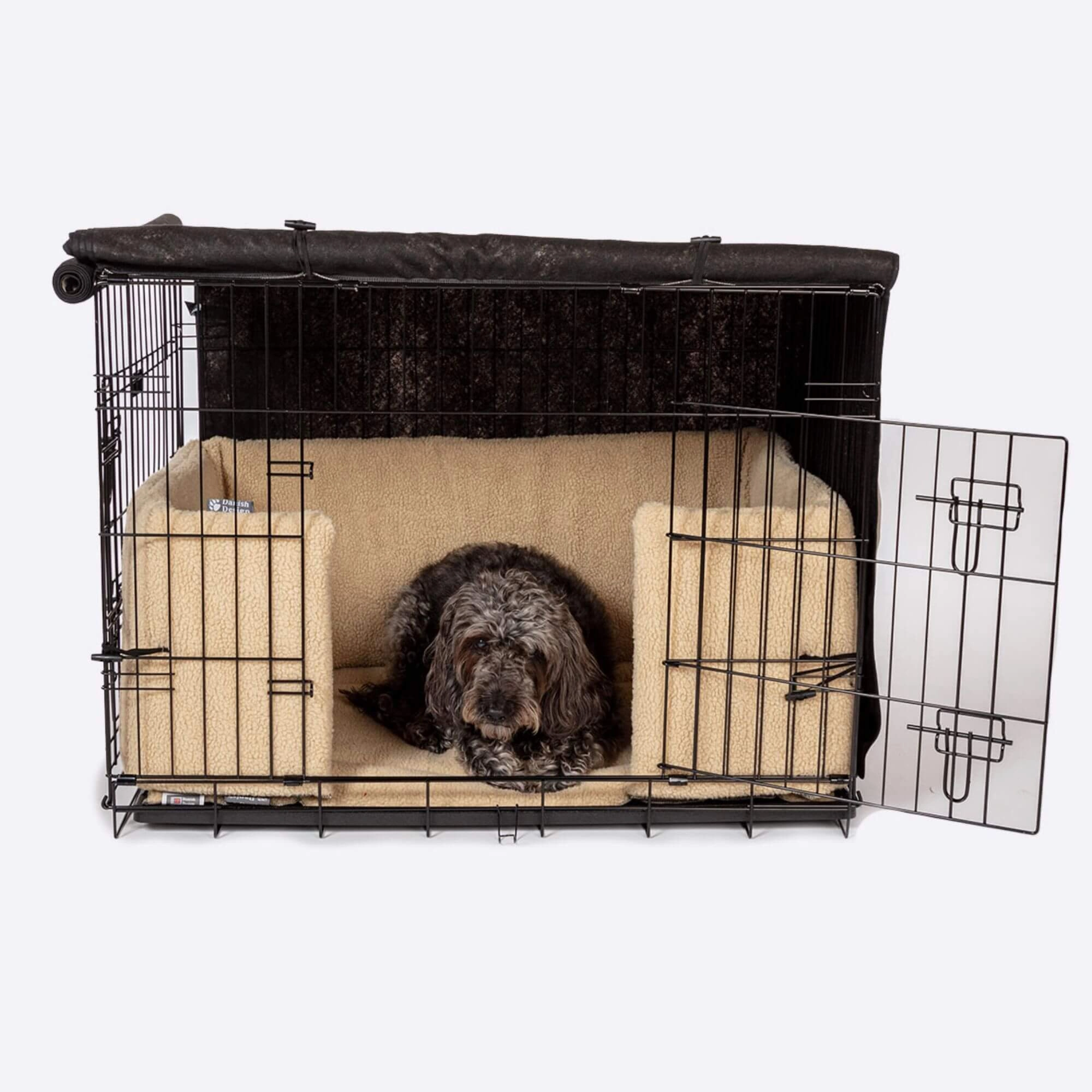 Danish Design Crate Bumper Set