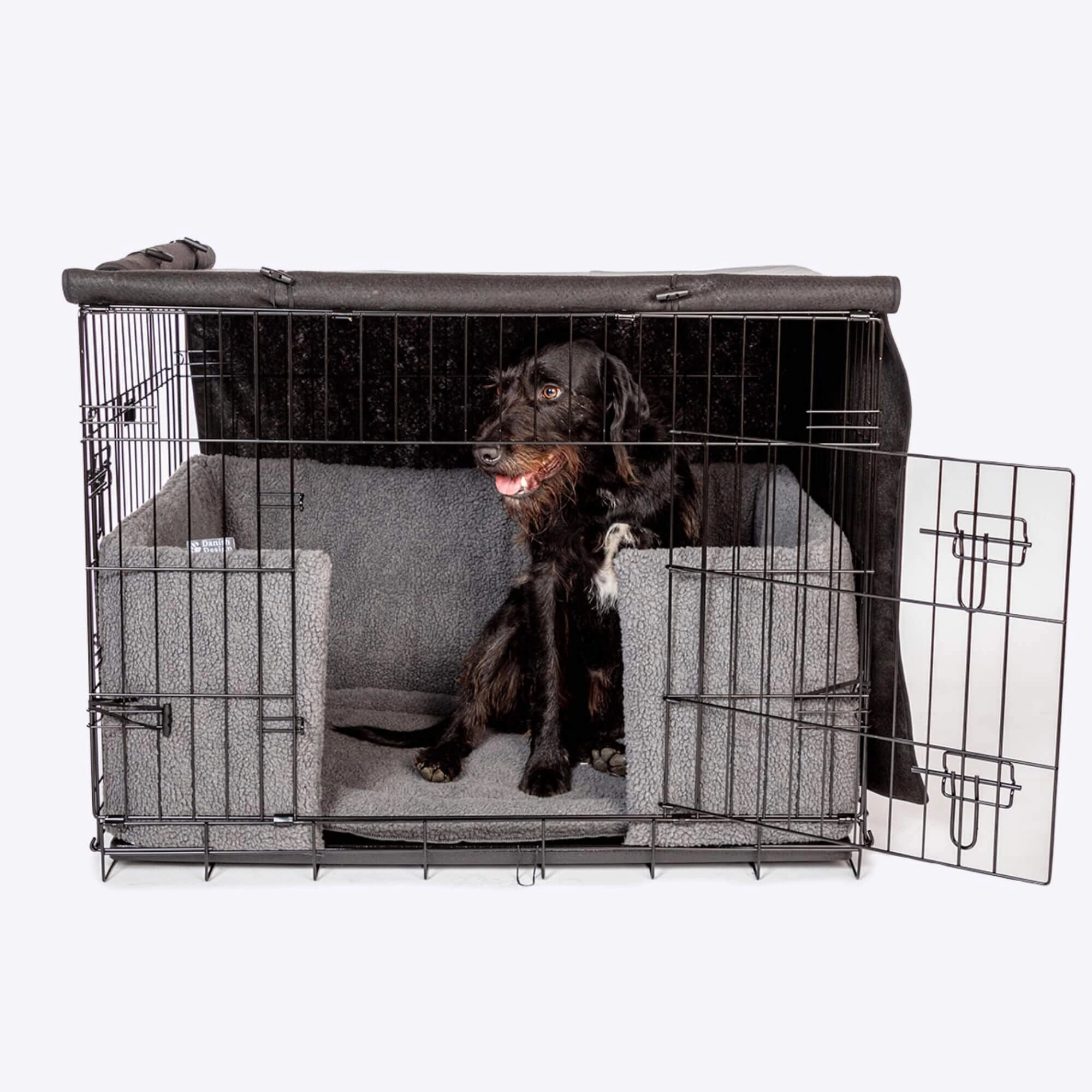 Danish Design Crate Bumper Set