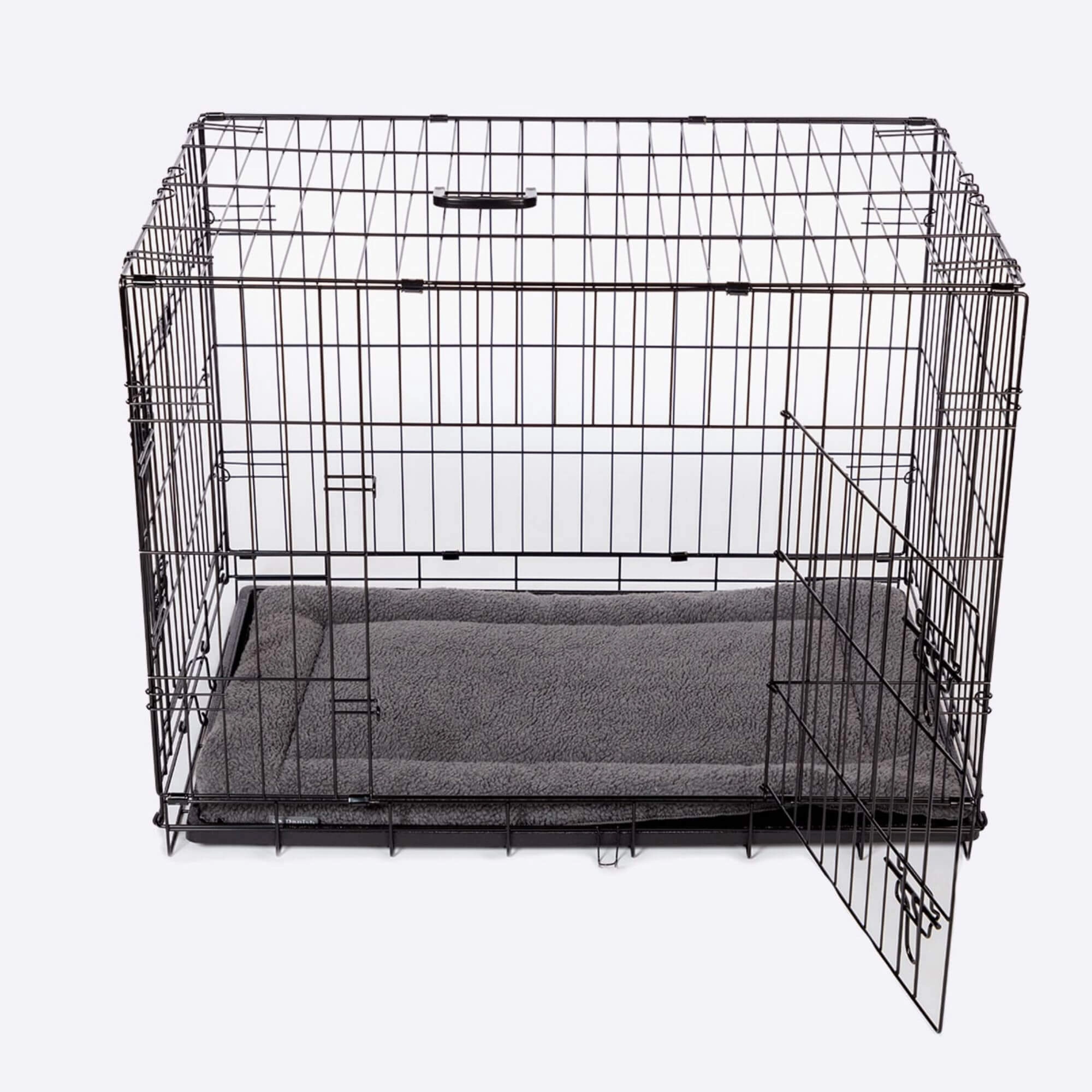 Danish Design Crate Bumper Set