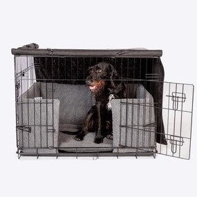 Danish Design Crate Bumper Set