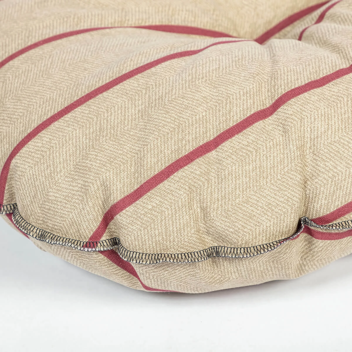 Danish Design Heritage Herringbone Quilted Mattress