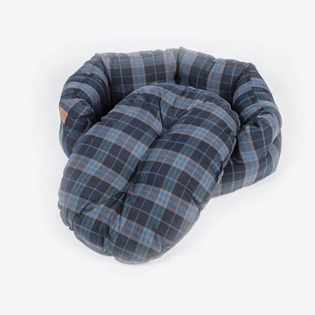 Danish Design Lumberjack Slumber Dog Bed