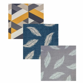 Danish Design Retreat Feather - Replacement Cover