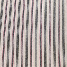 Danish Design Rustic Stripes Demin Deep Duvet - Spare Cover