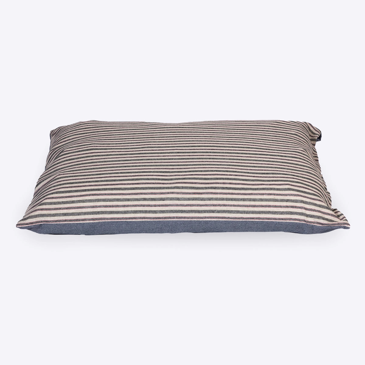 Danish Design Rustic Stripes Demin Deep Duvet - Spare Cover