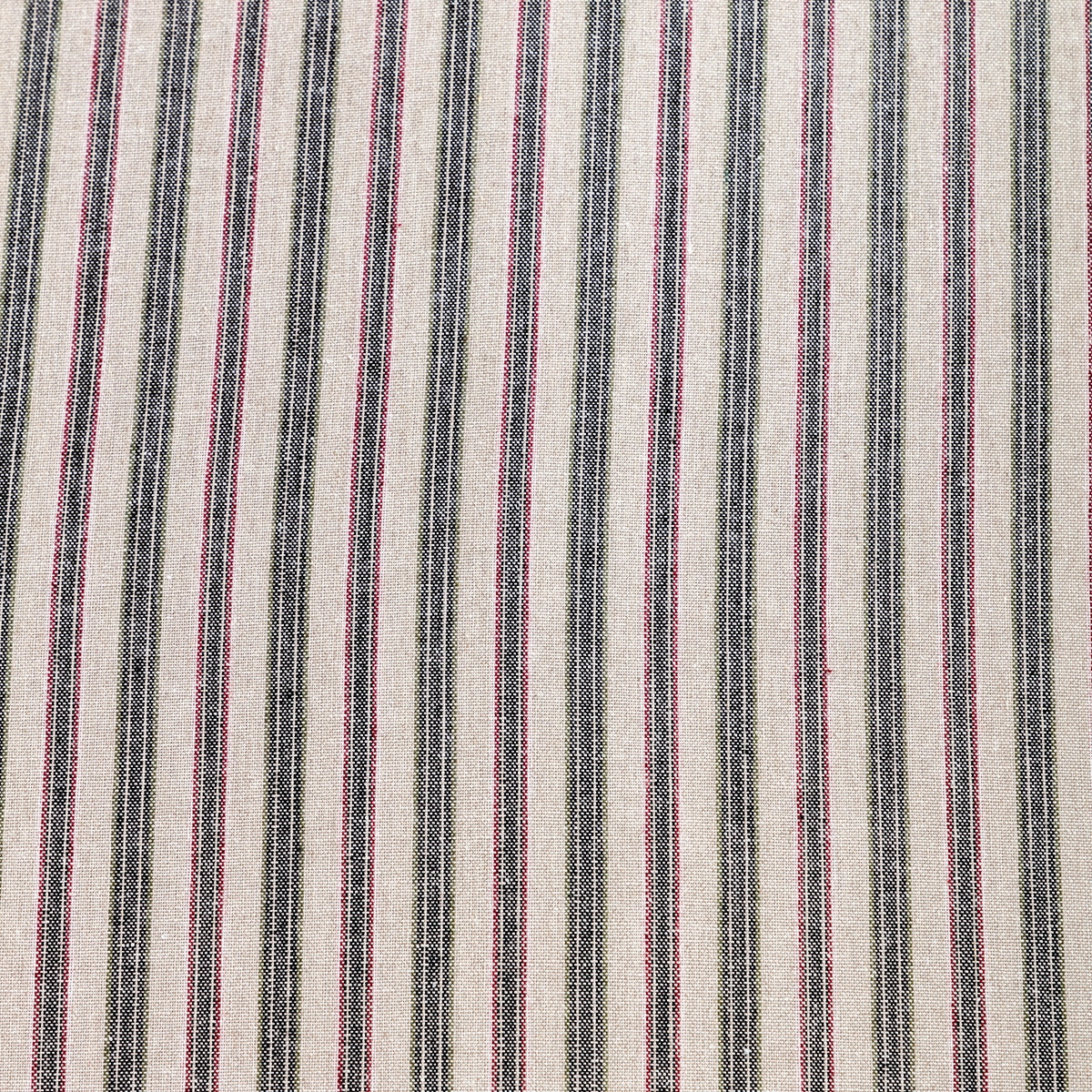 Danish Design Rustic Stripes Demin Deep Duvet - Spare Cover