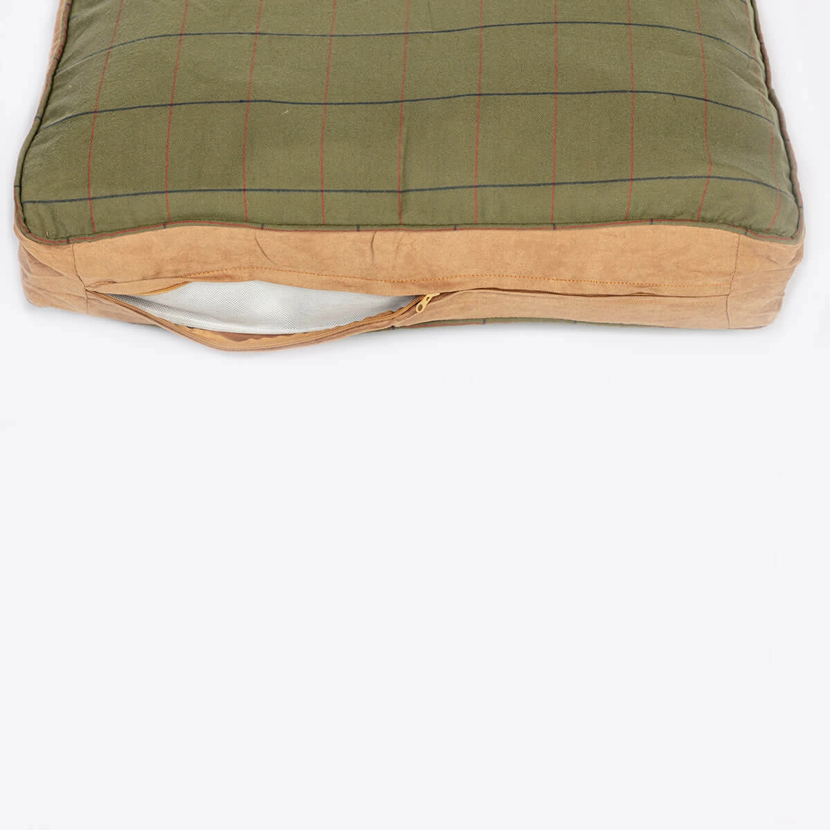 Danish Design Tweed Box Duvet Bed - Replacement Cover