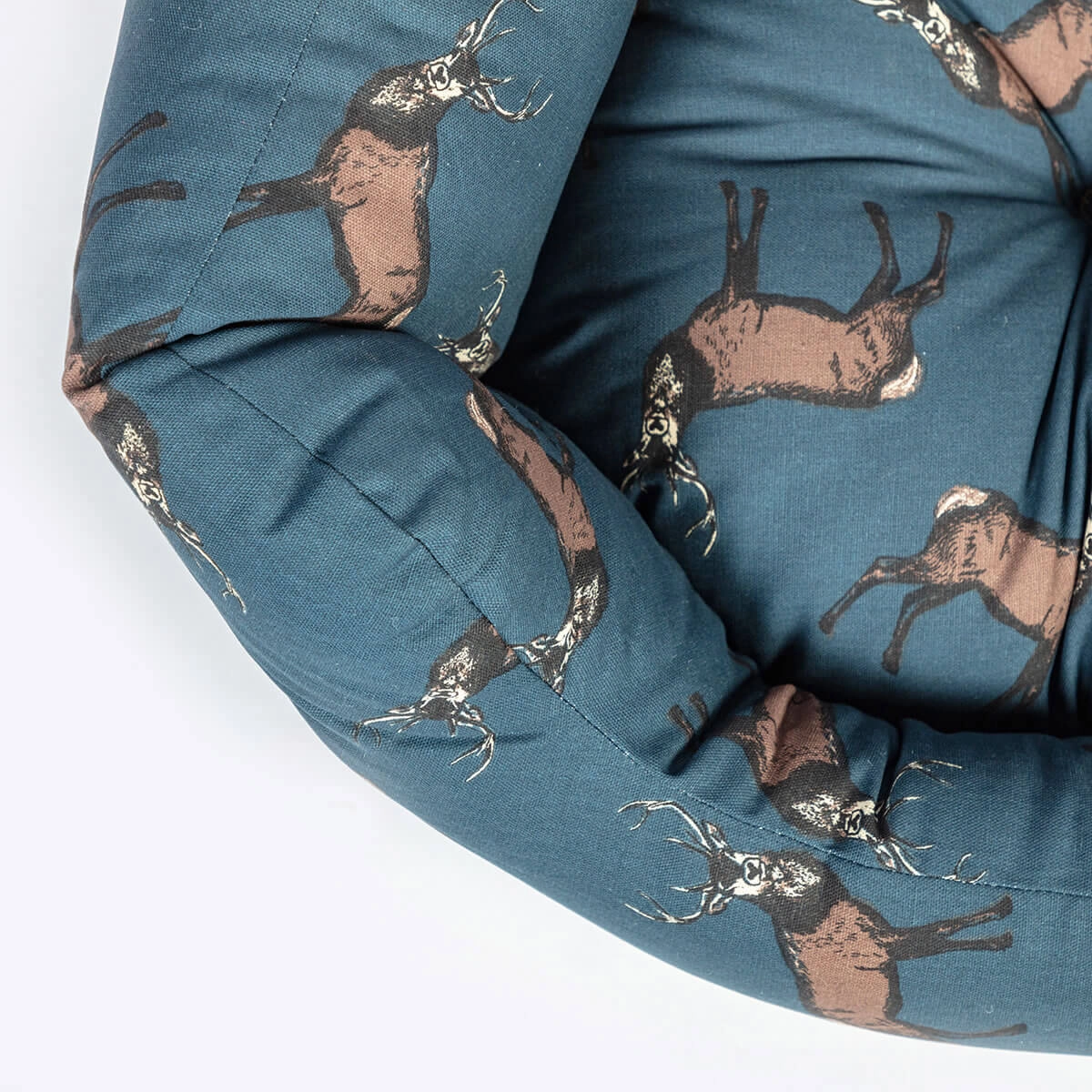 Danish Design Woodland Deluxe Slumber Dog Bed