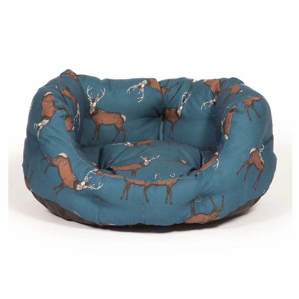 Danish Design Woodland Deluxe Slumber Dog Bed