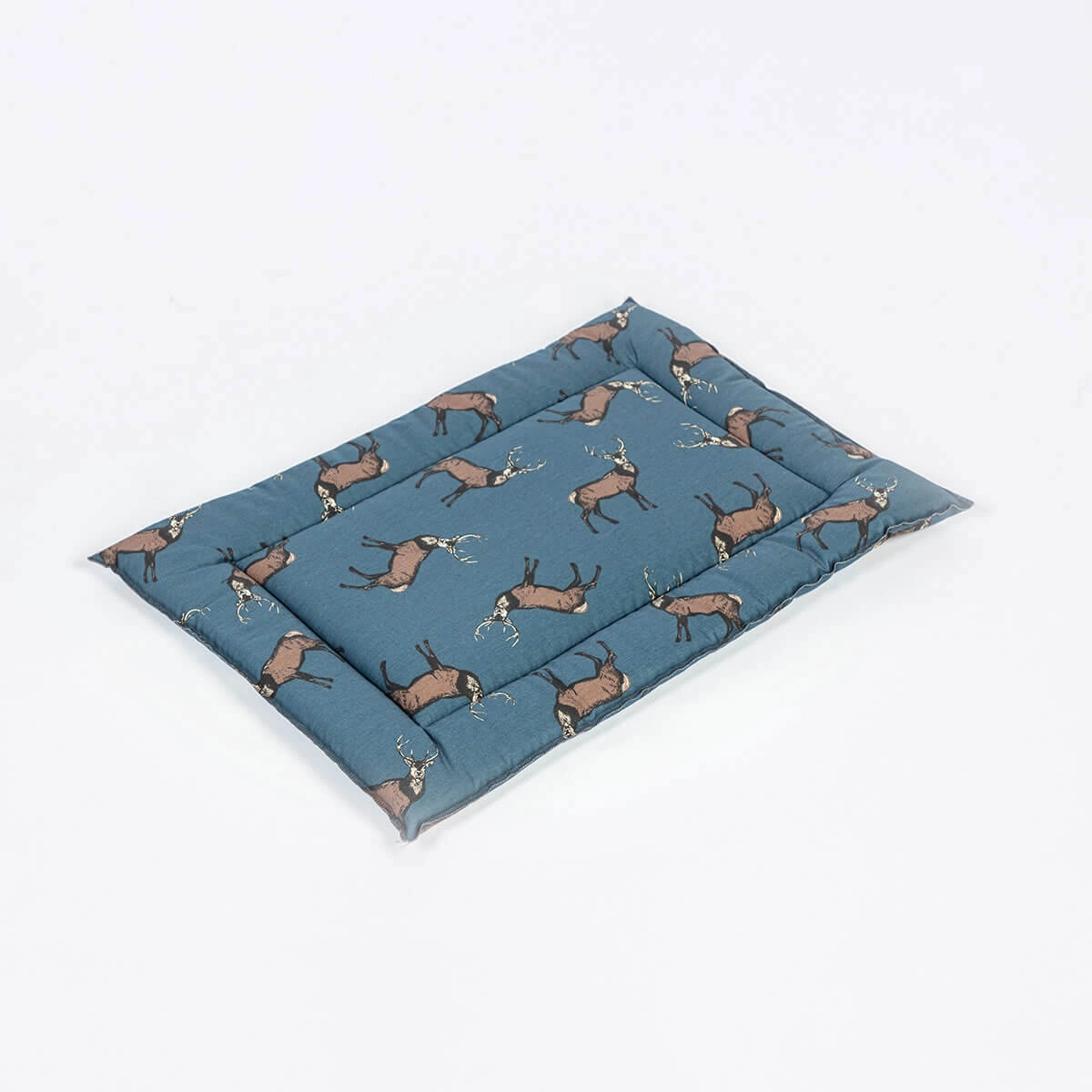 Danish Design Woodland Stag Crate Mat