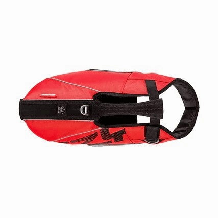DFD X2 Boost Dog Life Vest