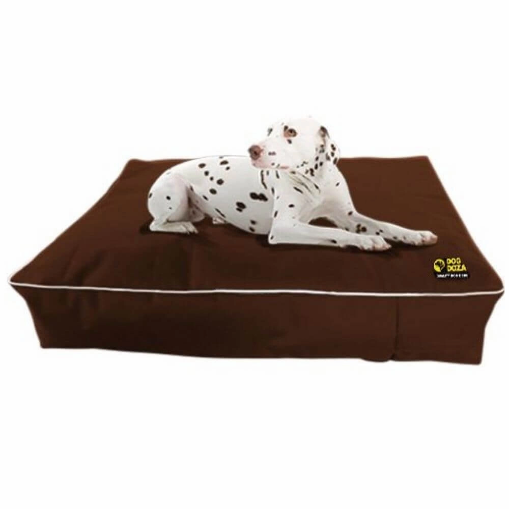 Dog Doza Memory Foam Crumb Dog Duvet