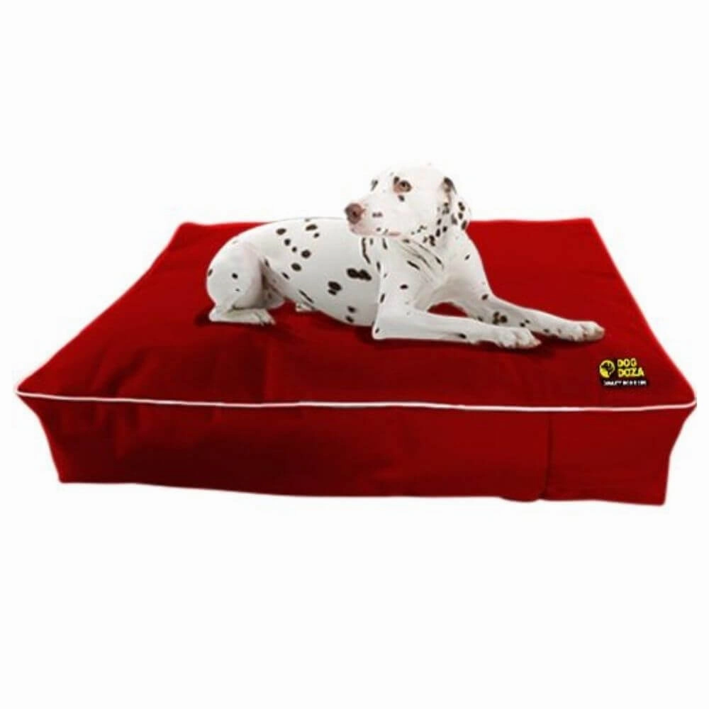 Dog Doza Memory Foam Crumb Dog Duvet