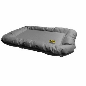 Dog Doza Waterproof Bolster Dog Bed